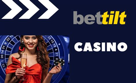 Bettilt Casino Girişi
