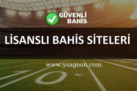 Bettilt Lisanslı Bir Bahis Sitesi Mi