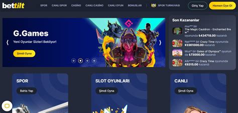 Bettilt Para Yatırma Bonusu Nasıl Kullanılır