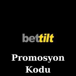 Bettilt Promosyon Kodu