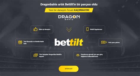 Bettilt Rakipleri ile Karşılaştırma