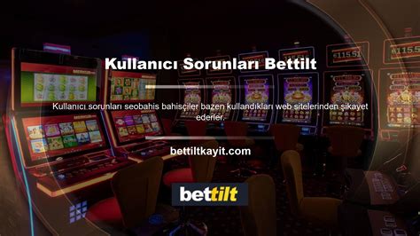 Bettilt Telegram Adresi