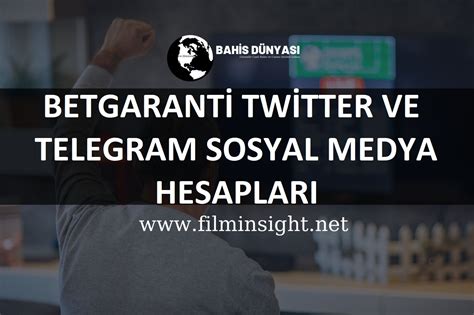 Bettilt Telegram ve Sosyal Medya Kanalları